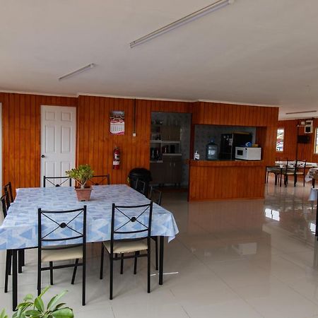 Hostal Beatriz Taltal Extérieur photo