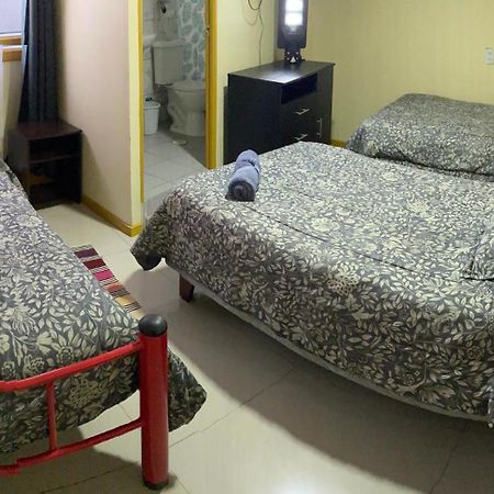 Hostal Beatriz Taltal Extérieur photo