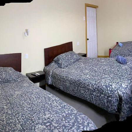 Hostal Beatriz Taltal Extérieur photo