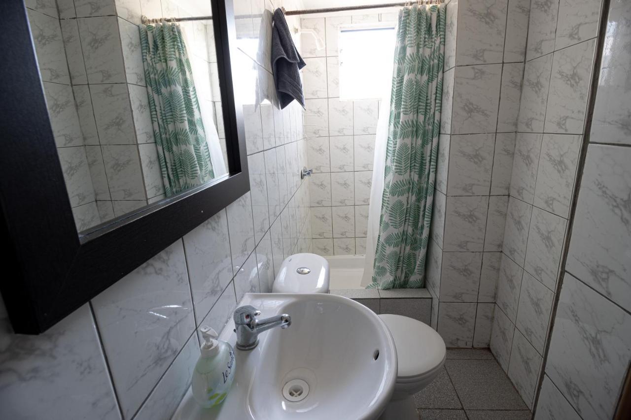 Hostal Beatriz Taltal Extérieur photo