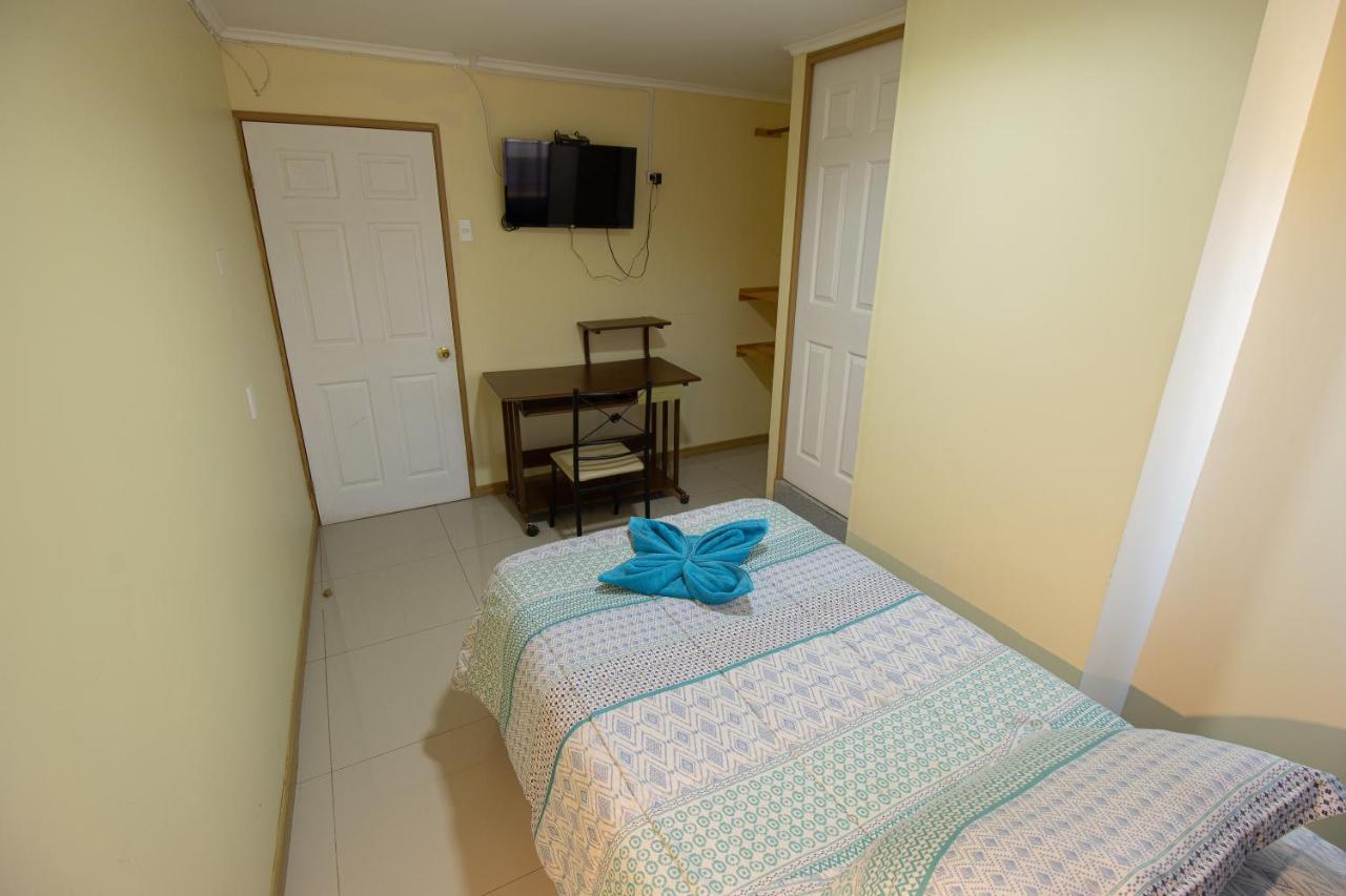 Hostal Beatriz Taltal Extérieur photo