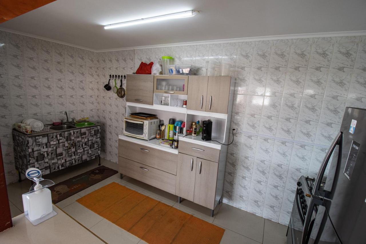 Hostal Beatriz Taltal Extérieur photo
