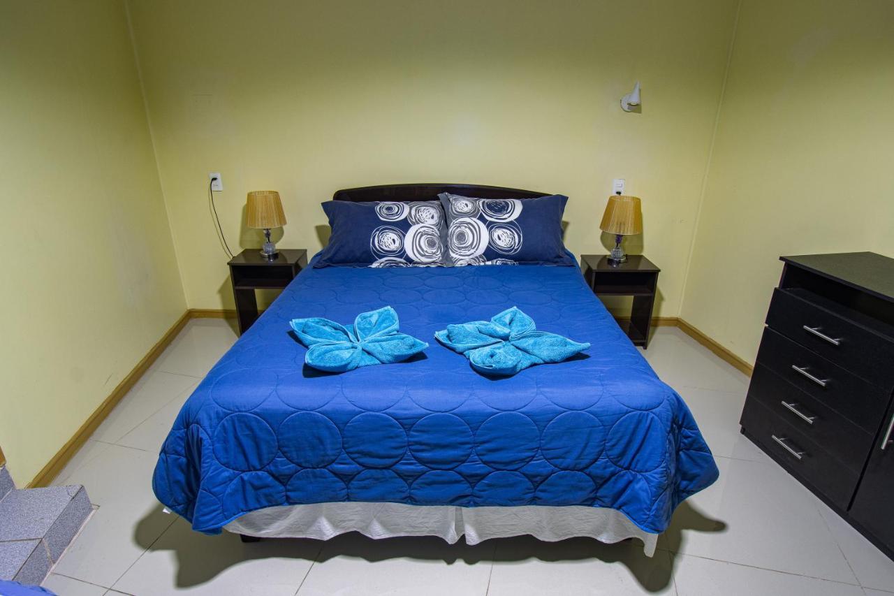 Hostal Beatriz Taltal Extérieur photo