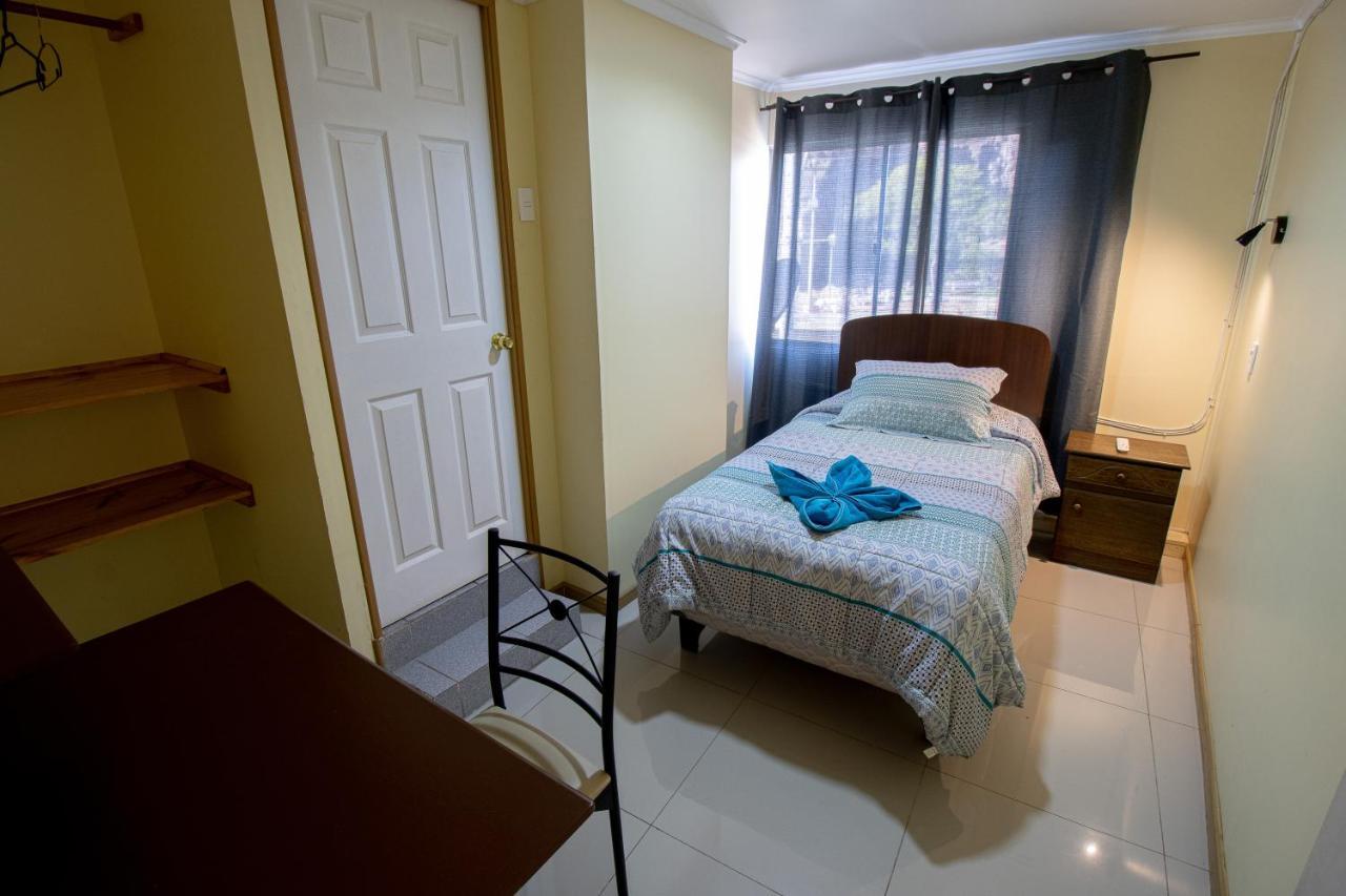Hostal Beatriz Taltal Extérieur photo