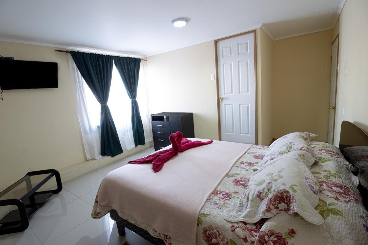 Hostal Beatriz Taltal Extérieur photo